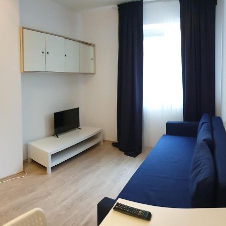 Rin Grand Residence Apartaments Elen Bucharest Exterior photo
