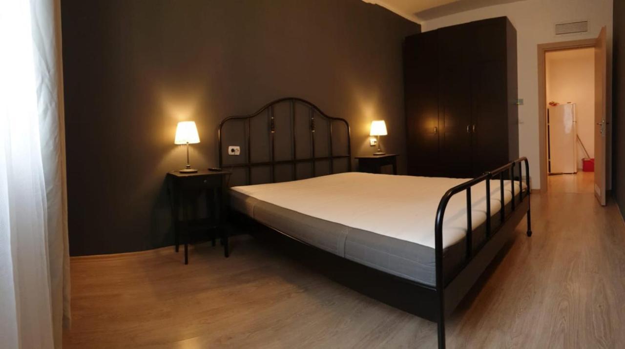 Rin Grand Residence Apartaments Elen Bucharest Exterior photo